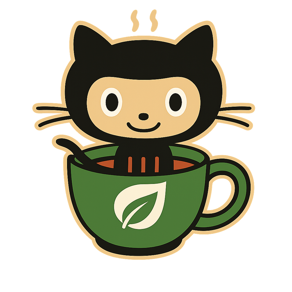 Gitea Mirror Logo